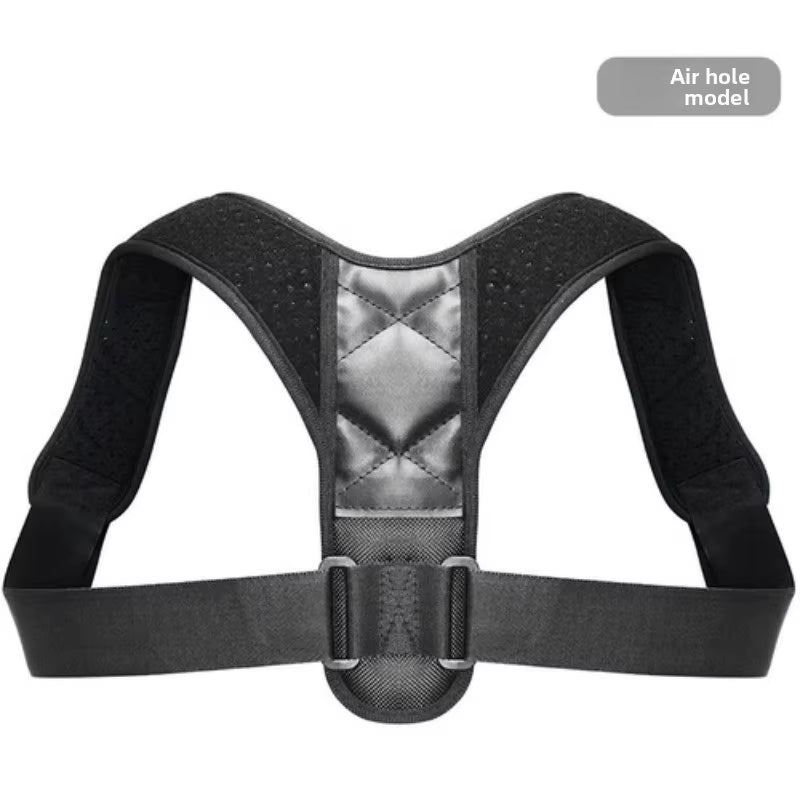 Spine Posture Corrector Back Support Belt Shoulder Bandage Back Spine Posture Correction Humpback Band Corrector Pain Relief