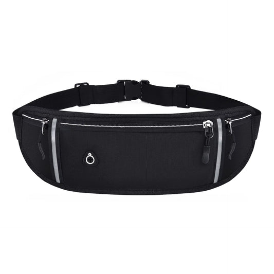 Waist Bag Women Sport Bag Men Multifunctional Running Waist Pack Fashion Phone Bag Chest Bags Women Handbag
