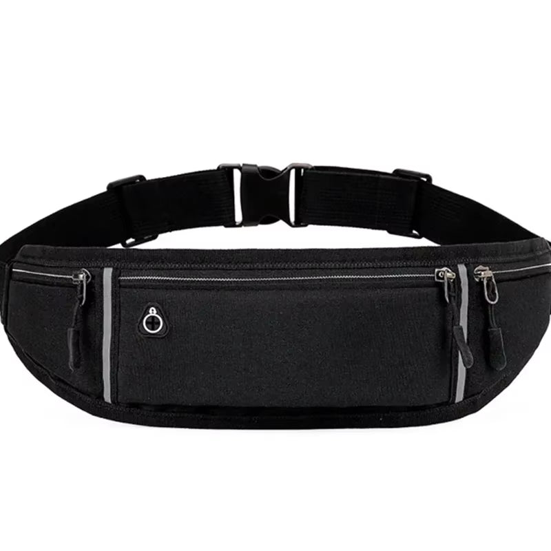 Waist Bag Women Sport Bag Men Multifunctional Running Waist Pack Fashion Phone Bag Chest Bags Women Handbag
