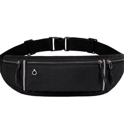 Waist Bag Women Sport Bag Men Multifunctional Running Waist Pack Fashion Phone Bag Chest Bags Women Handbag