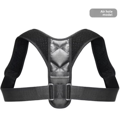 Spine Posture Corrector Back Support Belt Shoulder Bandage Back Spine Posture Correction Humpback Band Corrector Pain Relief