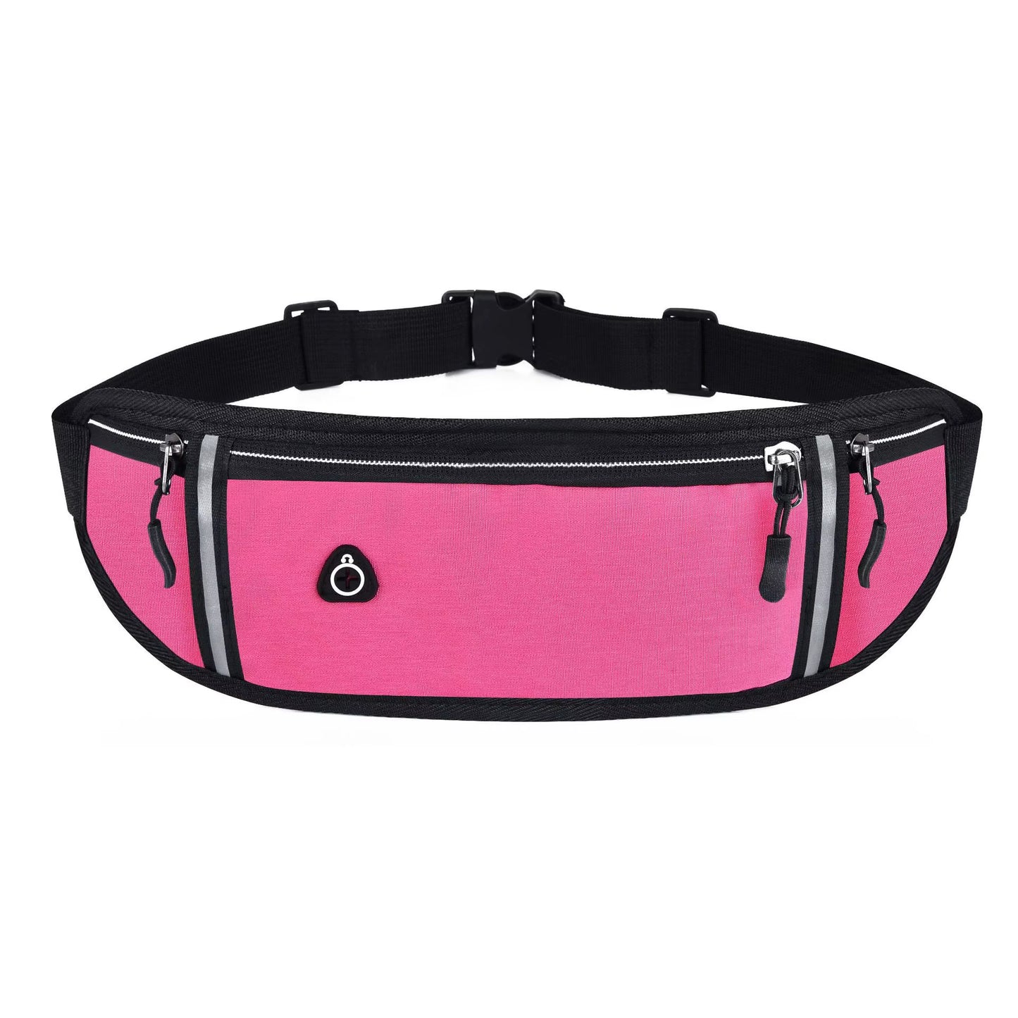Waist Bag Women Sport Bag Men Multifunctional Running Waist Pack Fashion Phone Bag Chest Bags Women Handbag