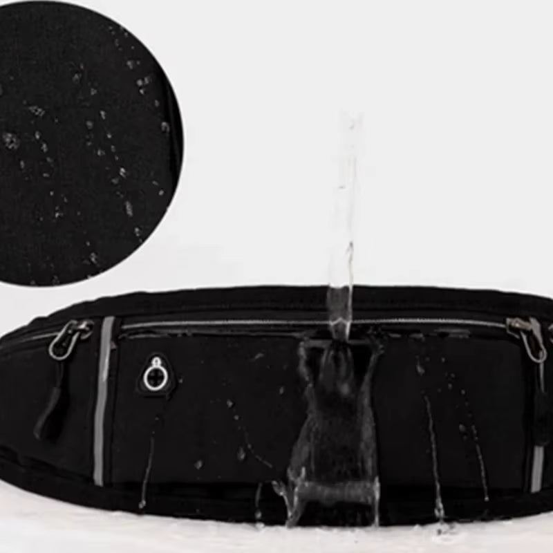 Waist Bag Women Sport Bag Men Multifunctional Running Waist Pack Fashion Phone Bag Chest Bags Women Handbag